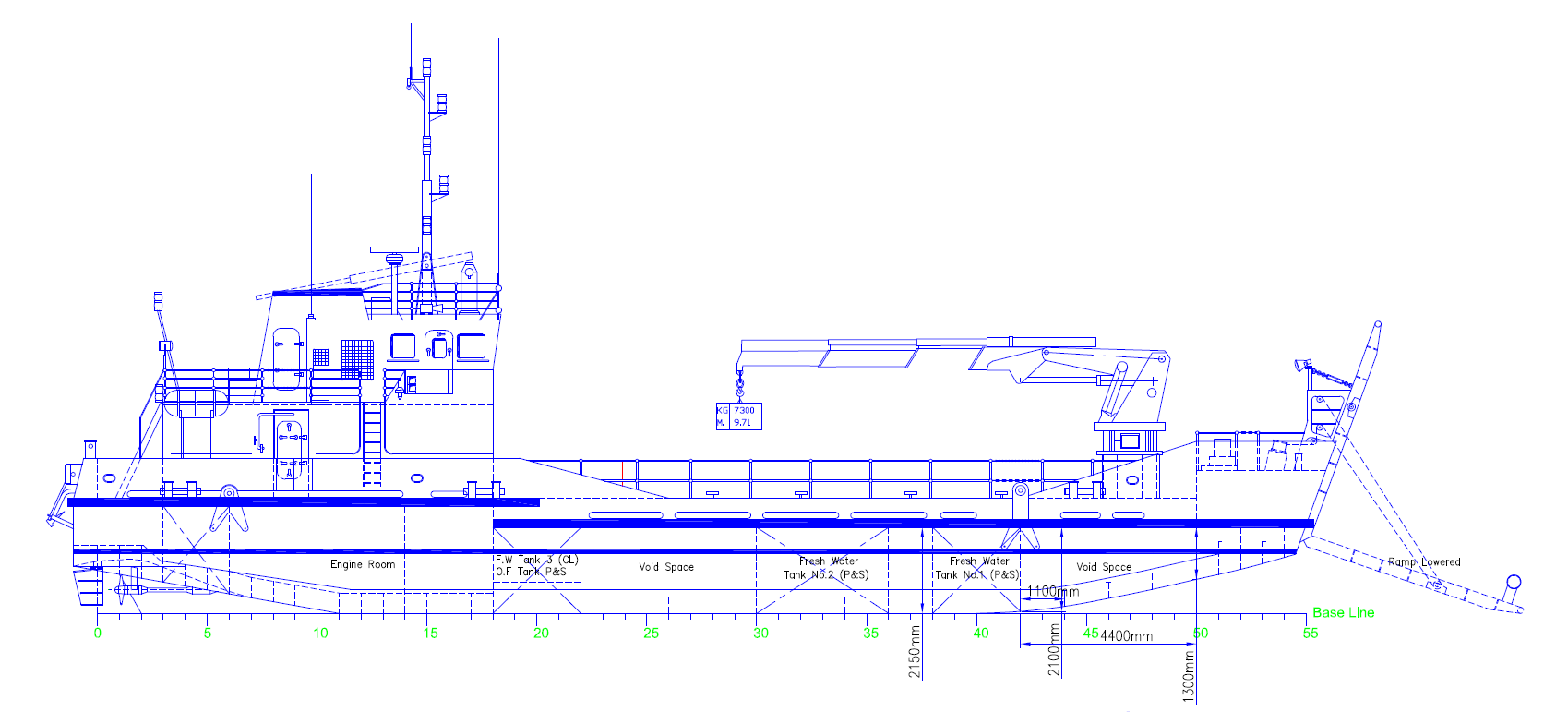 33m Landing Craft thumbnail 2