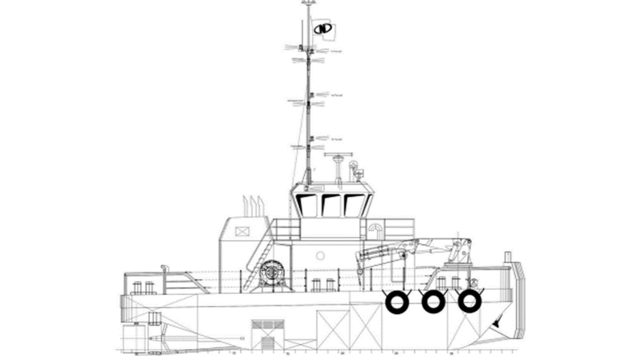 1808 EuroCarrier - Image 1