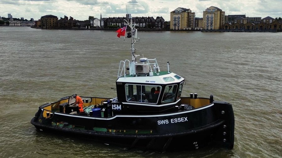 Damen 1205 Stantug - Image 1