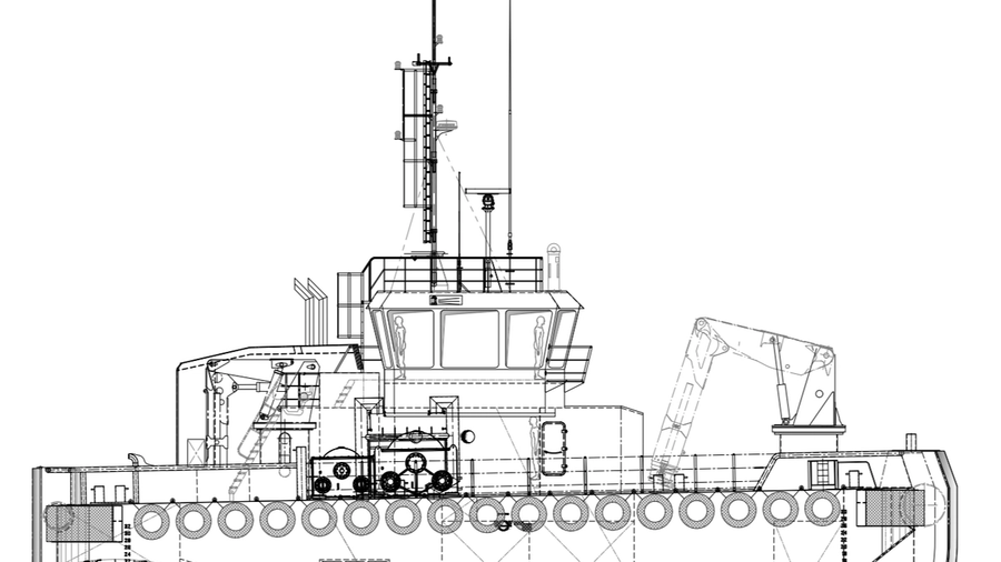 2611 EuroCarrier - Image 1
