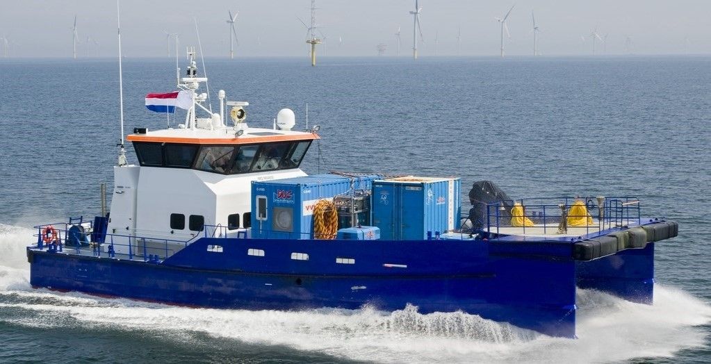 Damen FCS 2610 thumbnail 2