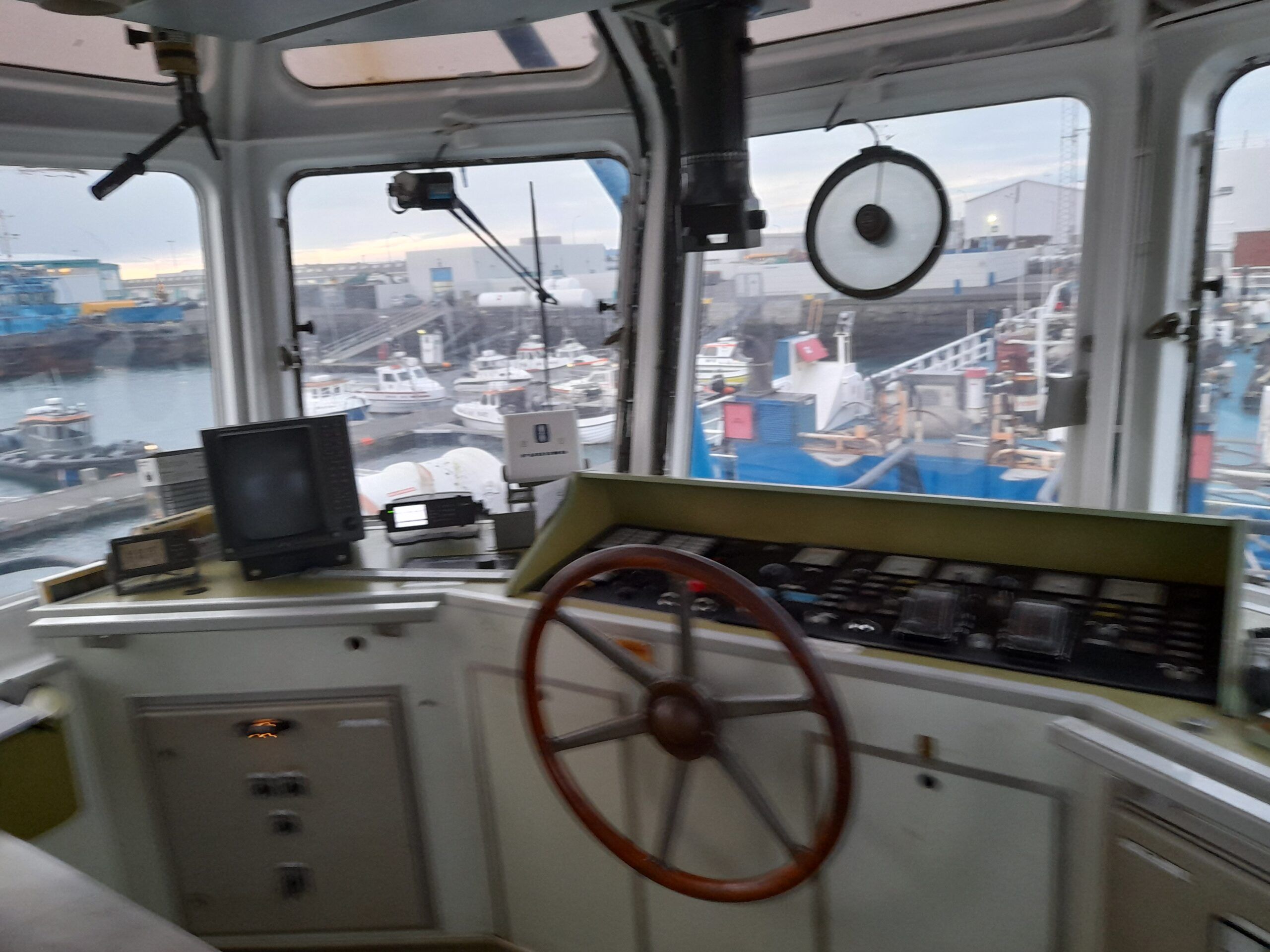 Damen Stan Tug 3008 thumbnail 2