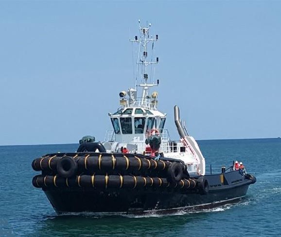 Damen 3212 ASD thumbnail 2