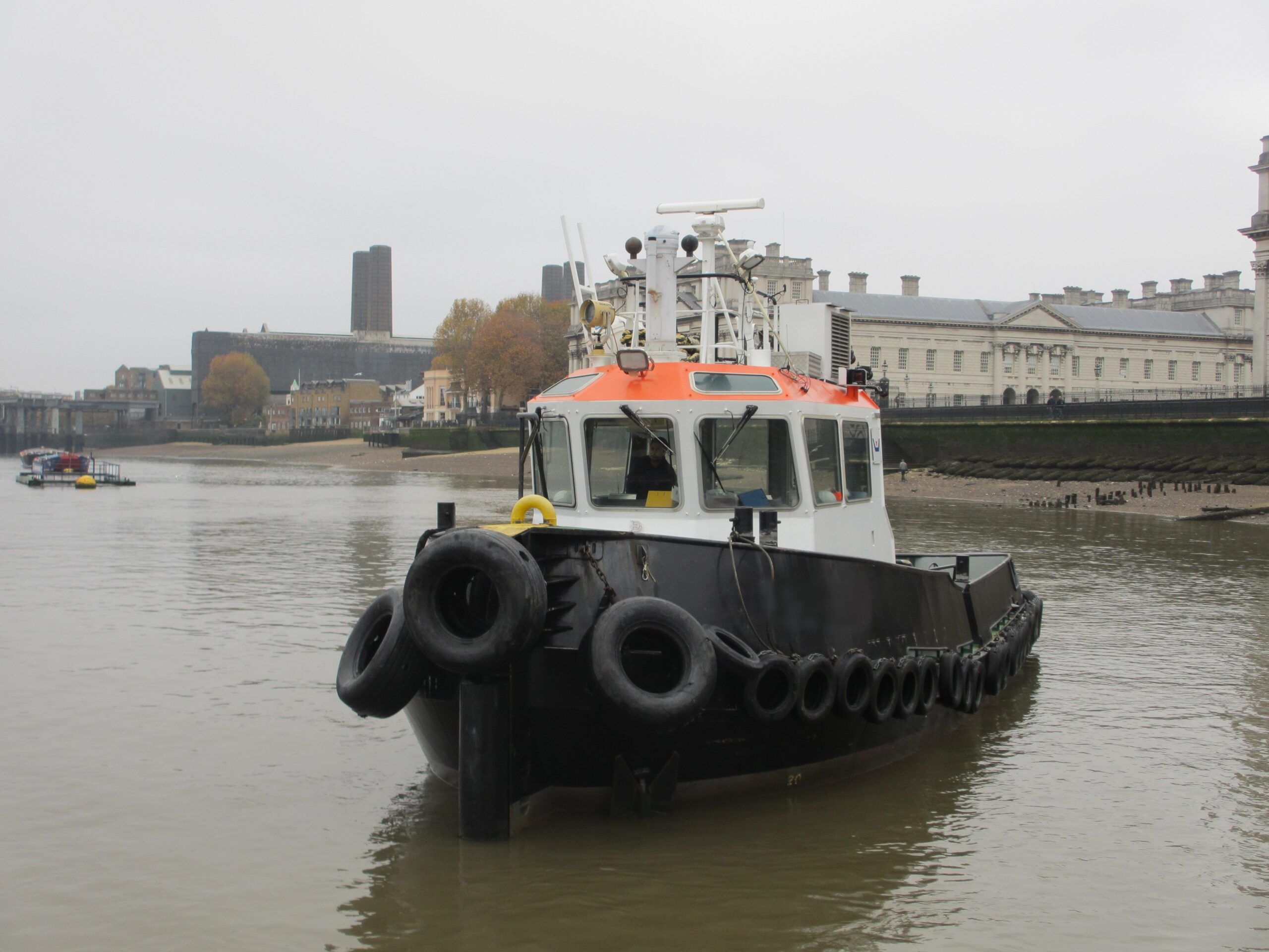 Damen Stan Tug 1606 thumbnail 3
