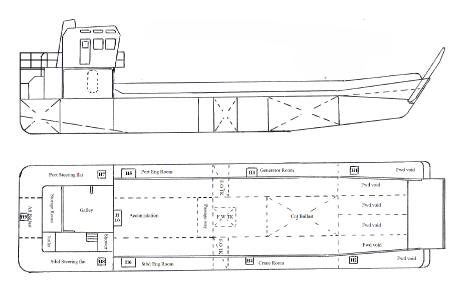29m Landing Craft - Image 1