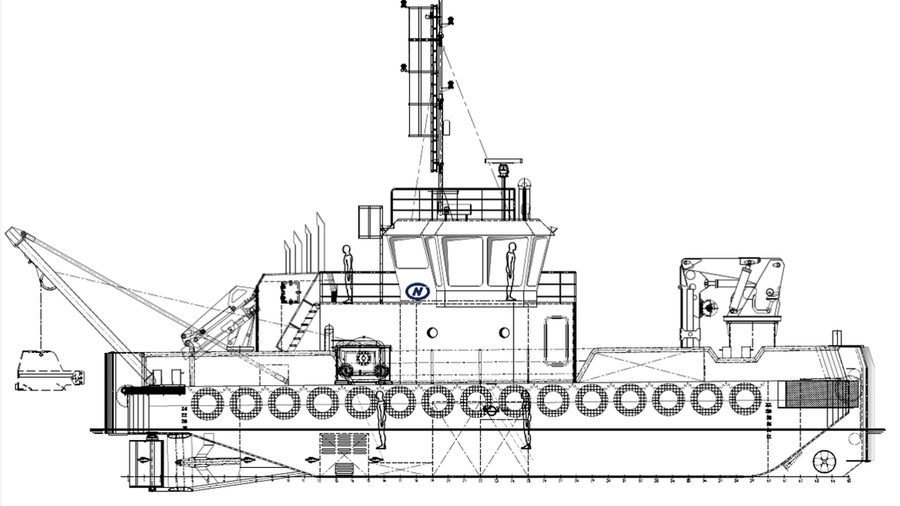 2409 EuroCarrier - Image 1