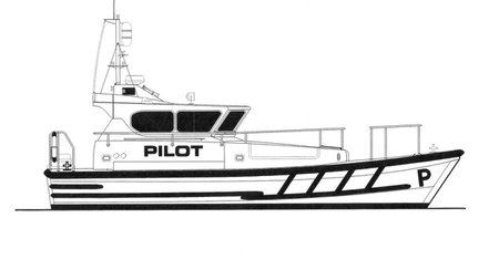 10m Pilot Boat - Other