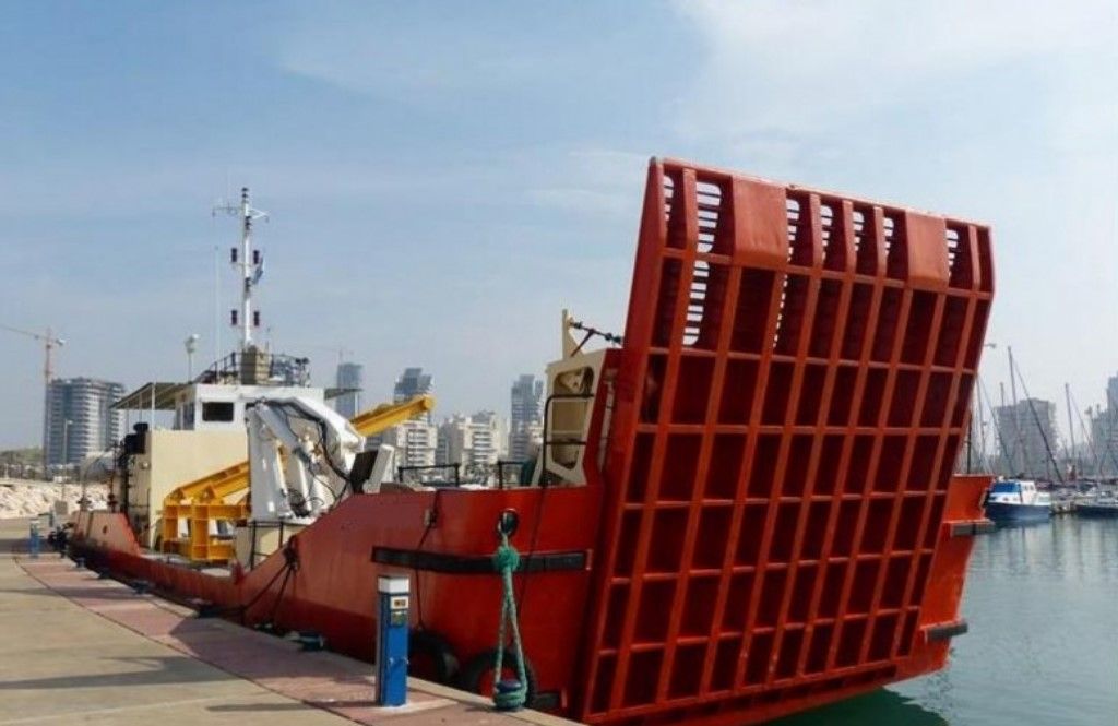 33m Landing Craft - Image 1