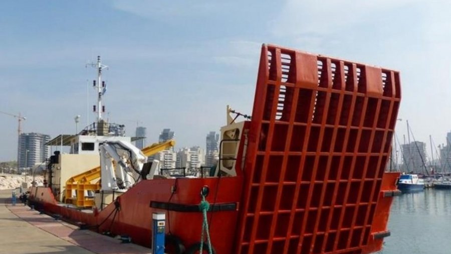 33m Landing Craft - Image 1