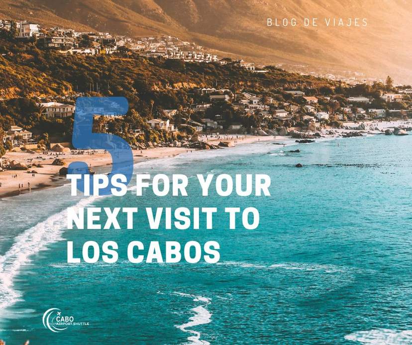 5 Tips Esenciales para Disfrutar al Máximo tu Visita a Los Cabos