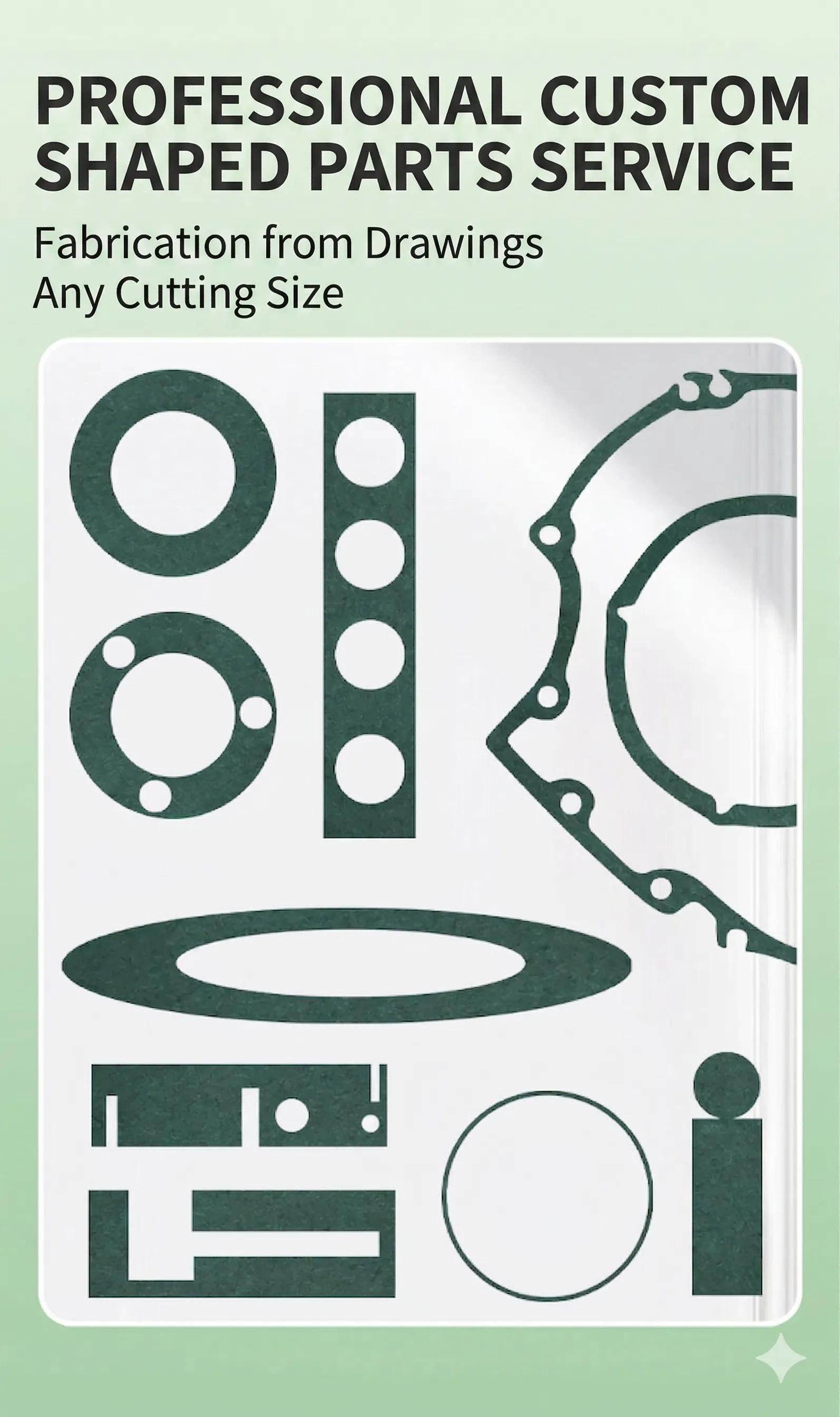 Fishpaper insulation gasket for battery cells