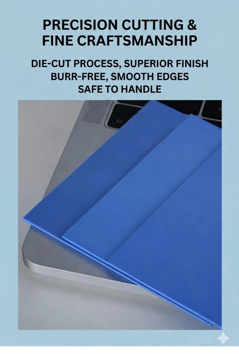 High conductivity silicone thermal pad for battery pack heat dissipation