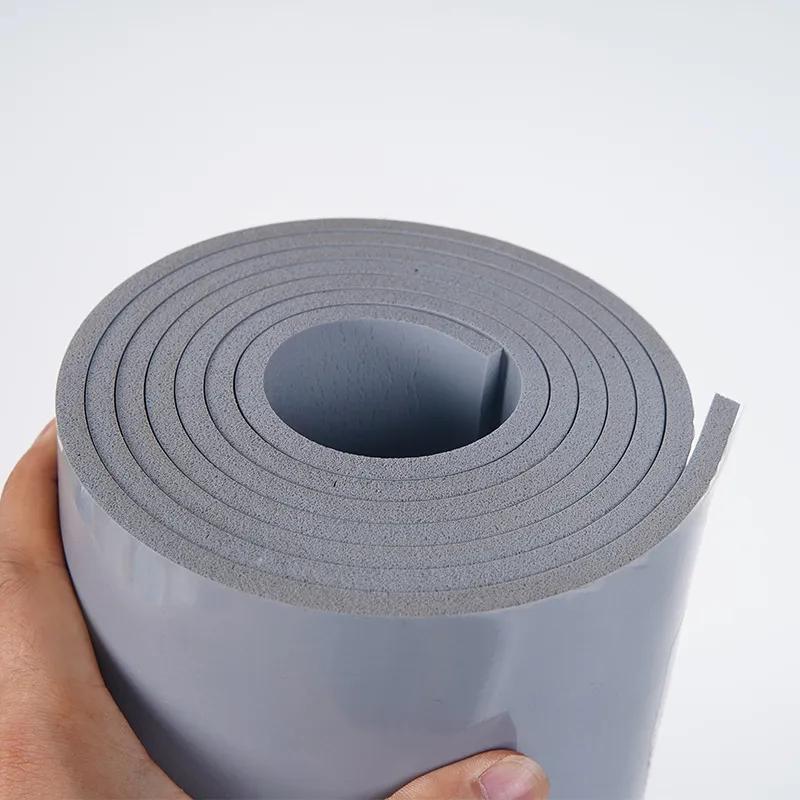High resilience liquid silicone foam