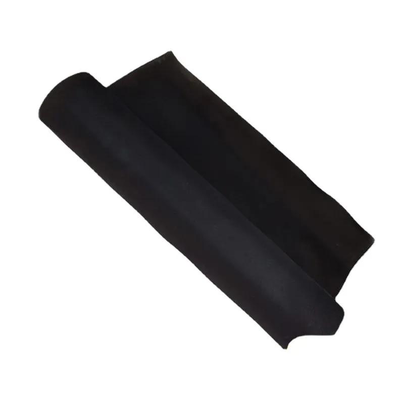 Shock absorbing foam pad