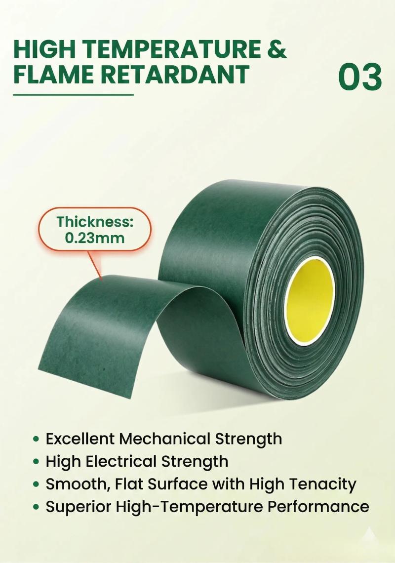 Fishpaper insulation gasket for battery cells