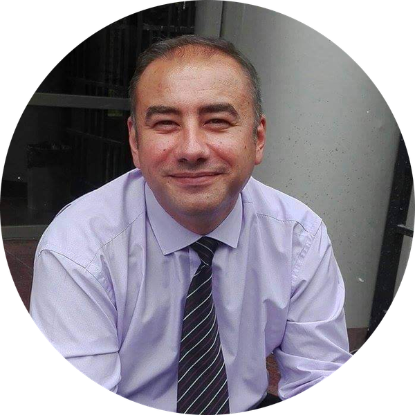 DANIEL TUDURUT