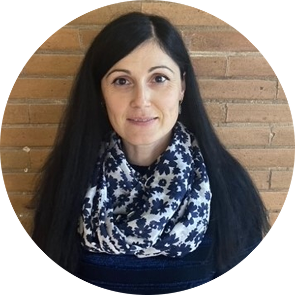 CRISTINA  NICOLAU