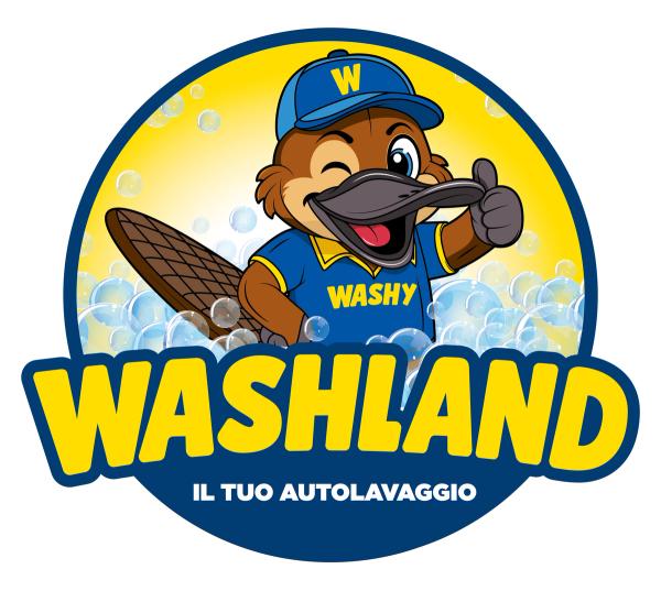 Washland logo