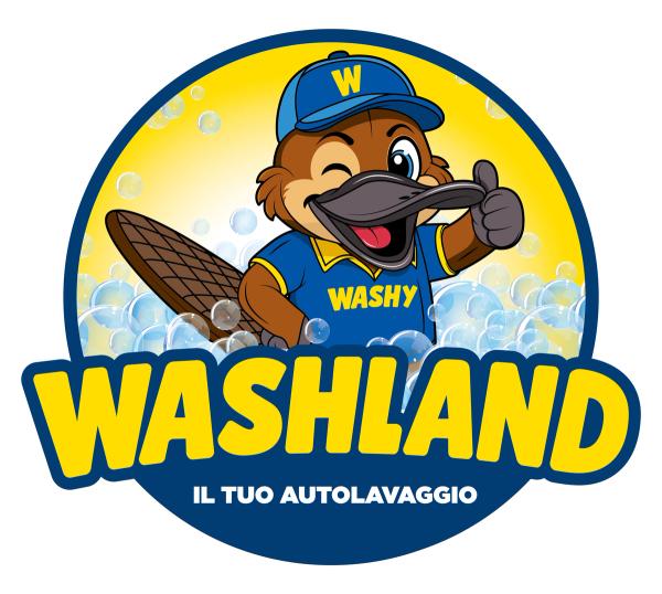 Washland logo