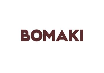 Bomaki