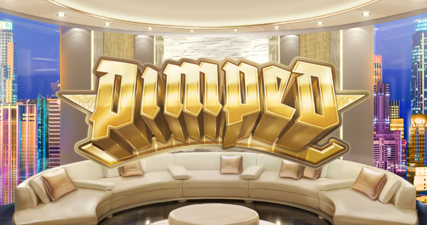 Play'n GO의 Pimped 슬롯: 10,000x 최대 당첨 가이드