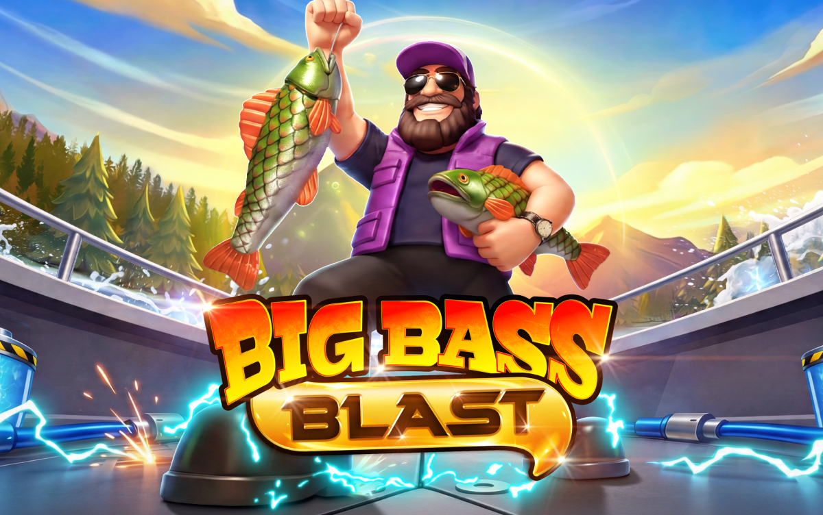 Big Bass Blast Review 2026: RTP 96.50%, Worth Playing?