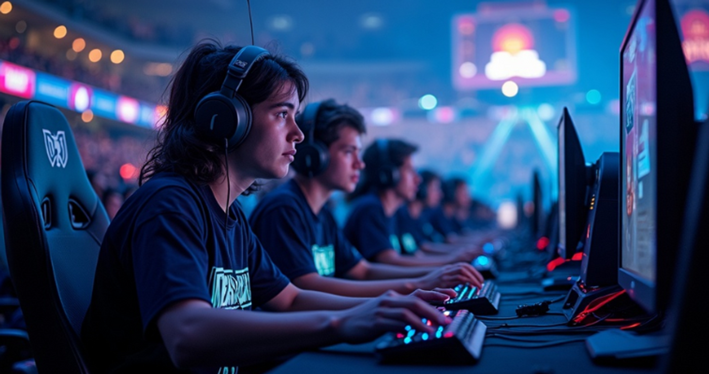 CS2 Betting 2025: Maximize Winnings with Pro Strategies