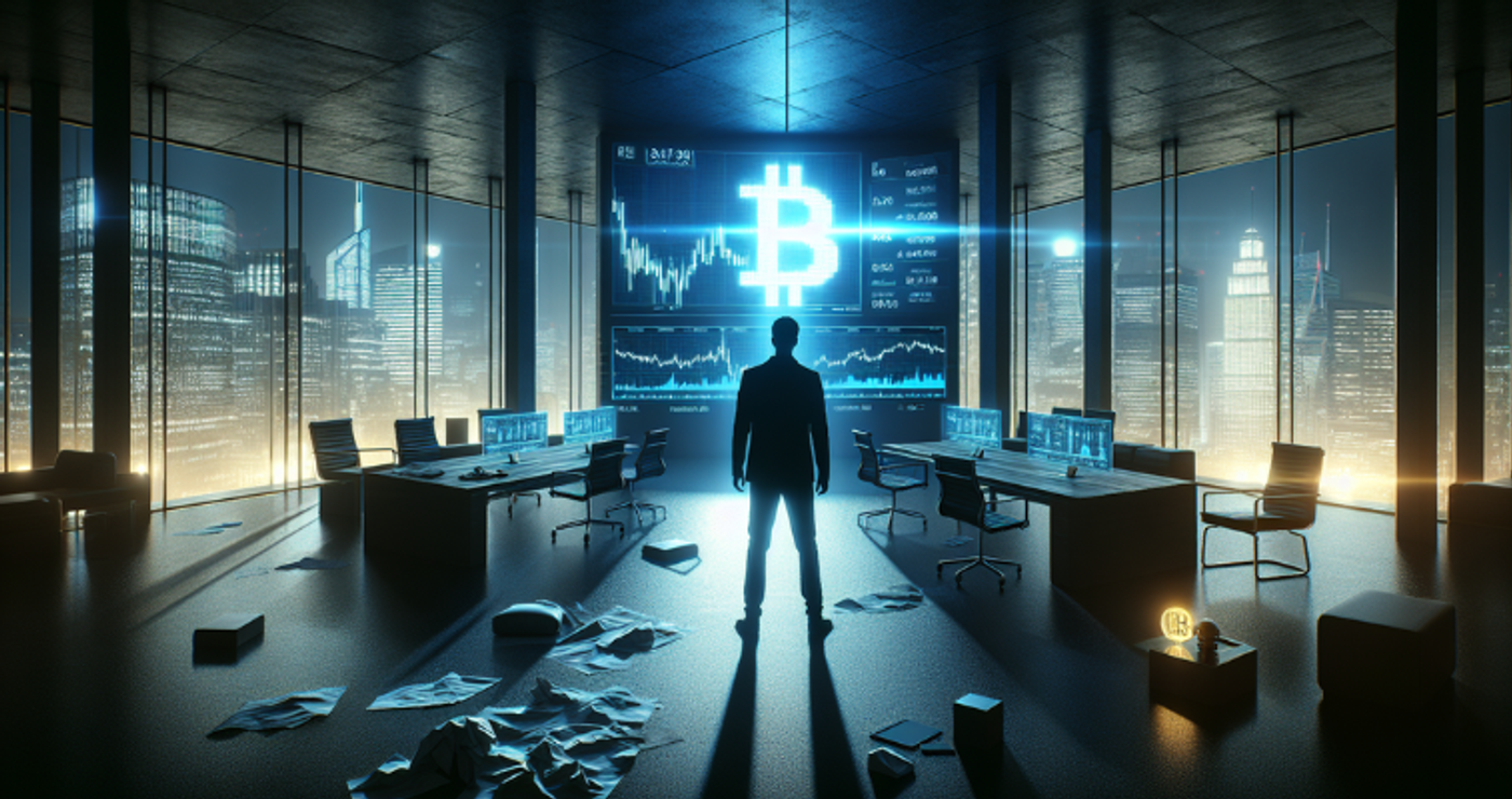 Is Michael Saylor Better Dead Than Alive for Bitcoin?