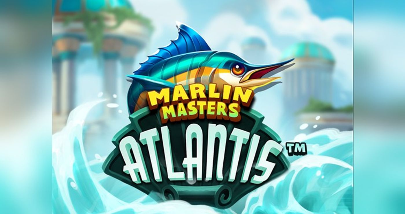 Marlin Masters Atlantis Slot Review on Flush