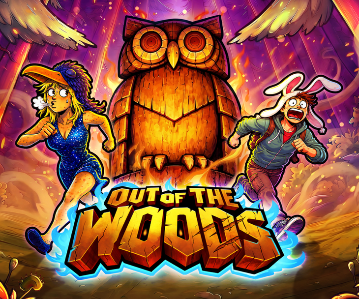 Out of the Woods Review 2026: RTP 96.52%, Worth Playing?