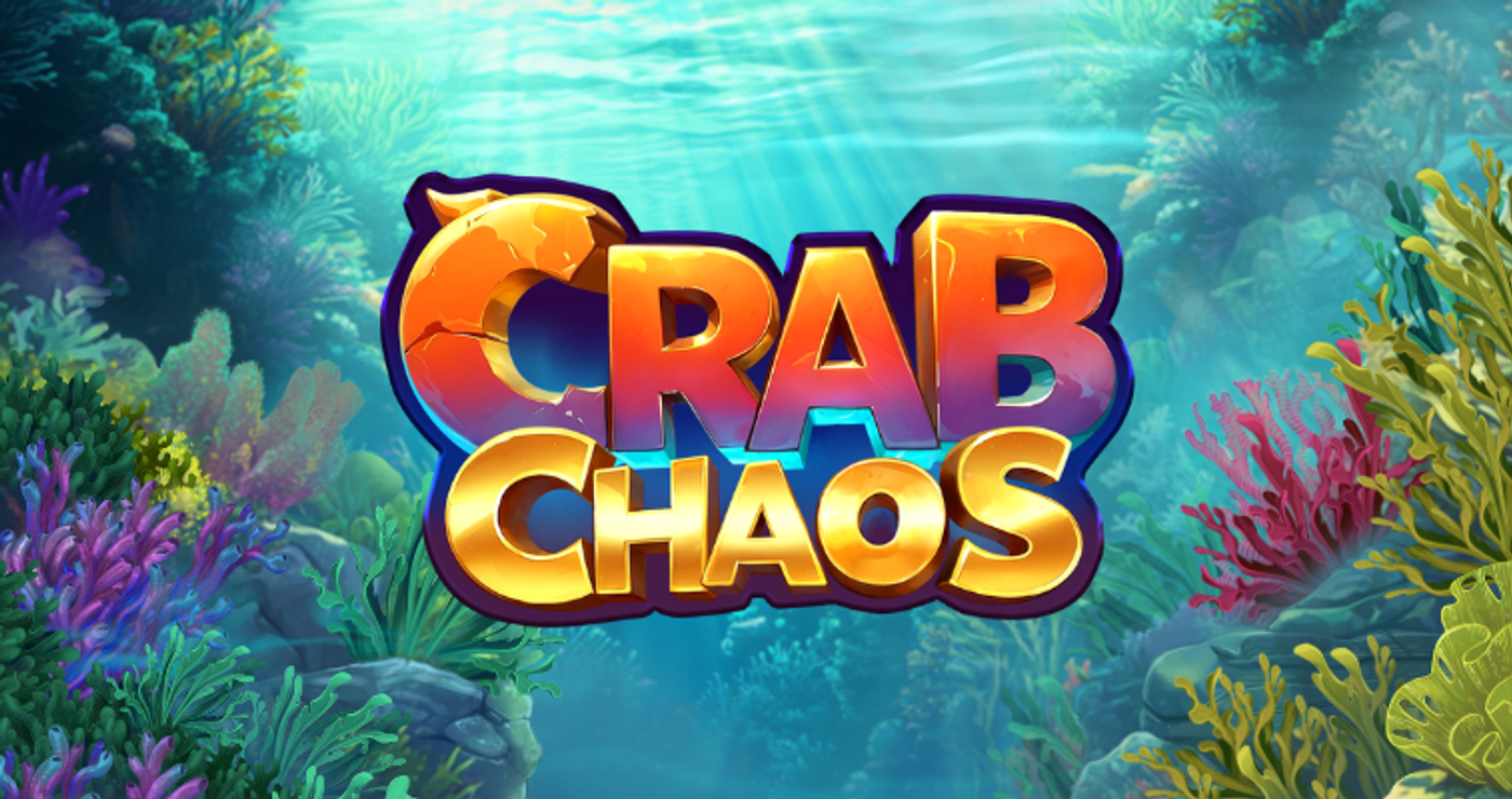 YggdrasilのCrab Chaosスロット：最大配当90,000倍ガイド