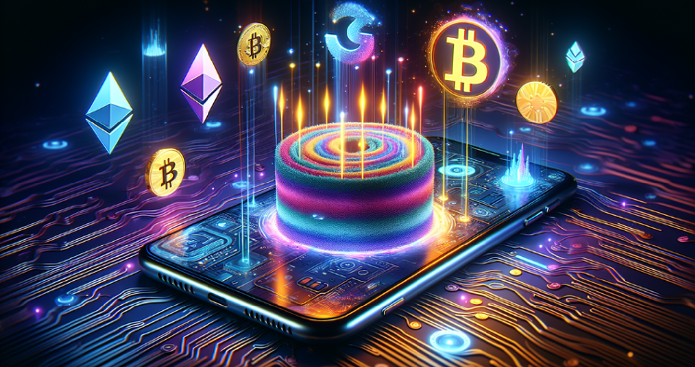 Cake Wallet Review: Privacy Wallet for Bitcoin and Monero
