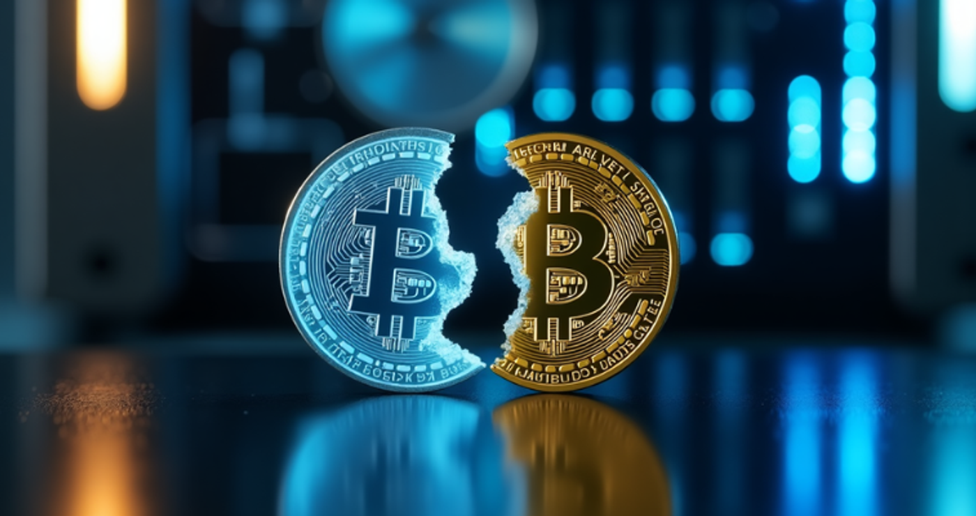 Quantum Computing and Bitcoin: Will a Fork Be Required?