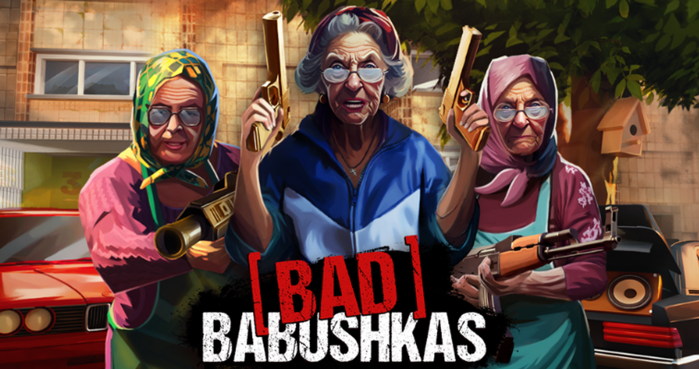 Bad Babushkas Slot Review: 15,000x Max Win, 96.1% RTP