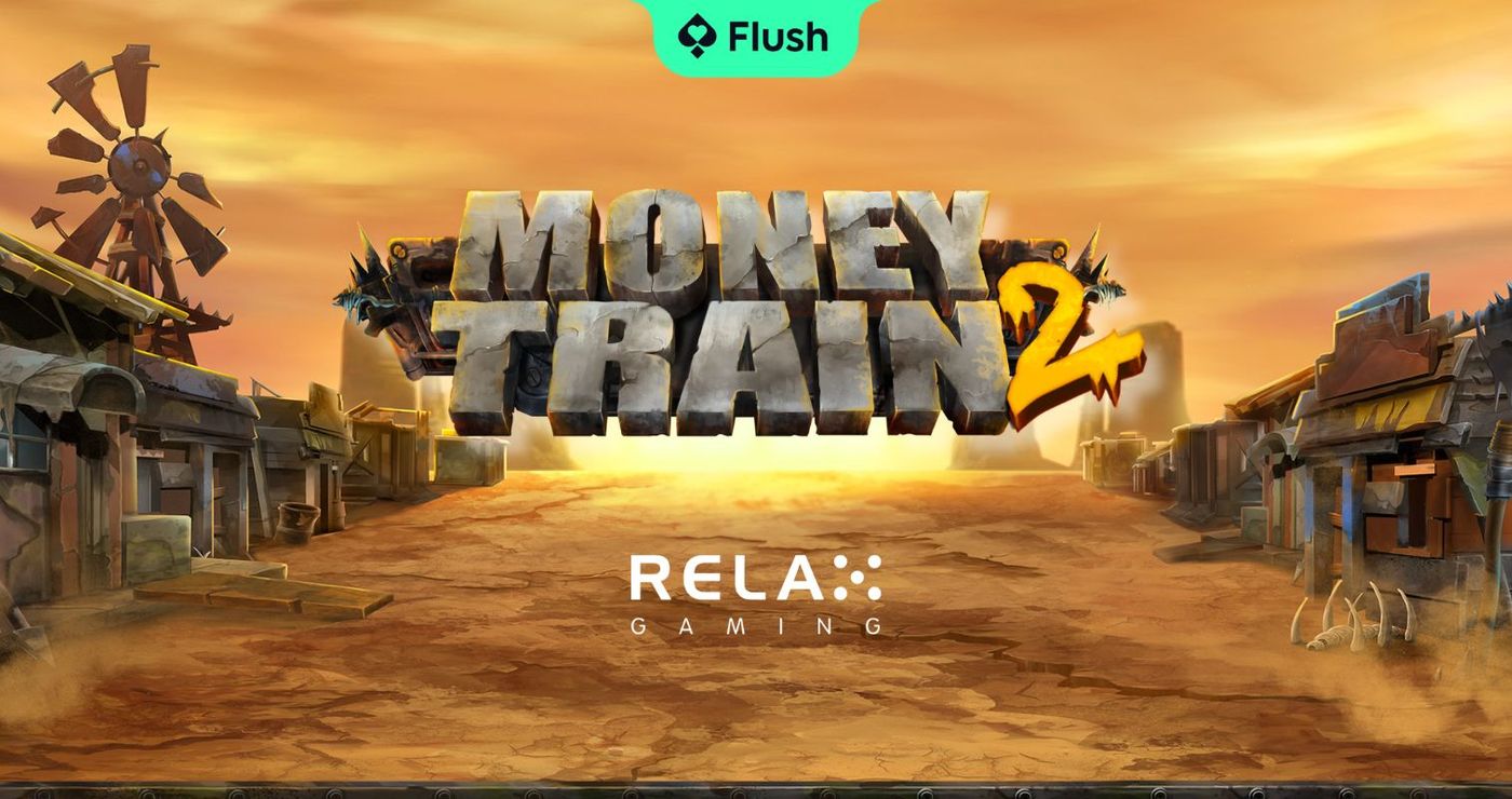 Relax GamingのMoney Train 2スロット：仕組みと機能