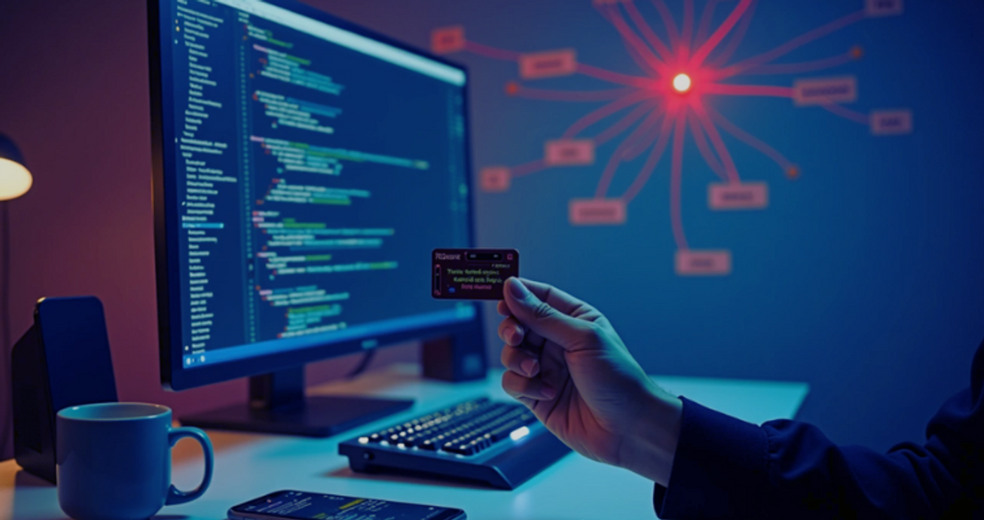NPM Supply Chain Attack Targets BTC, ETH, SOL, LTC Wallets