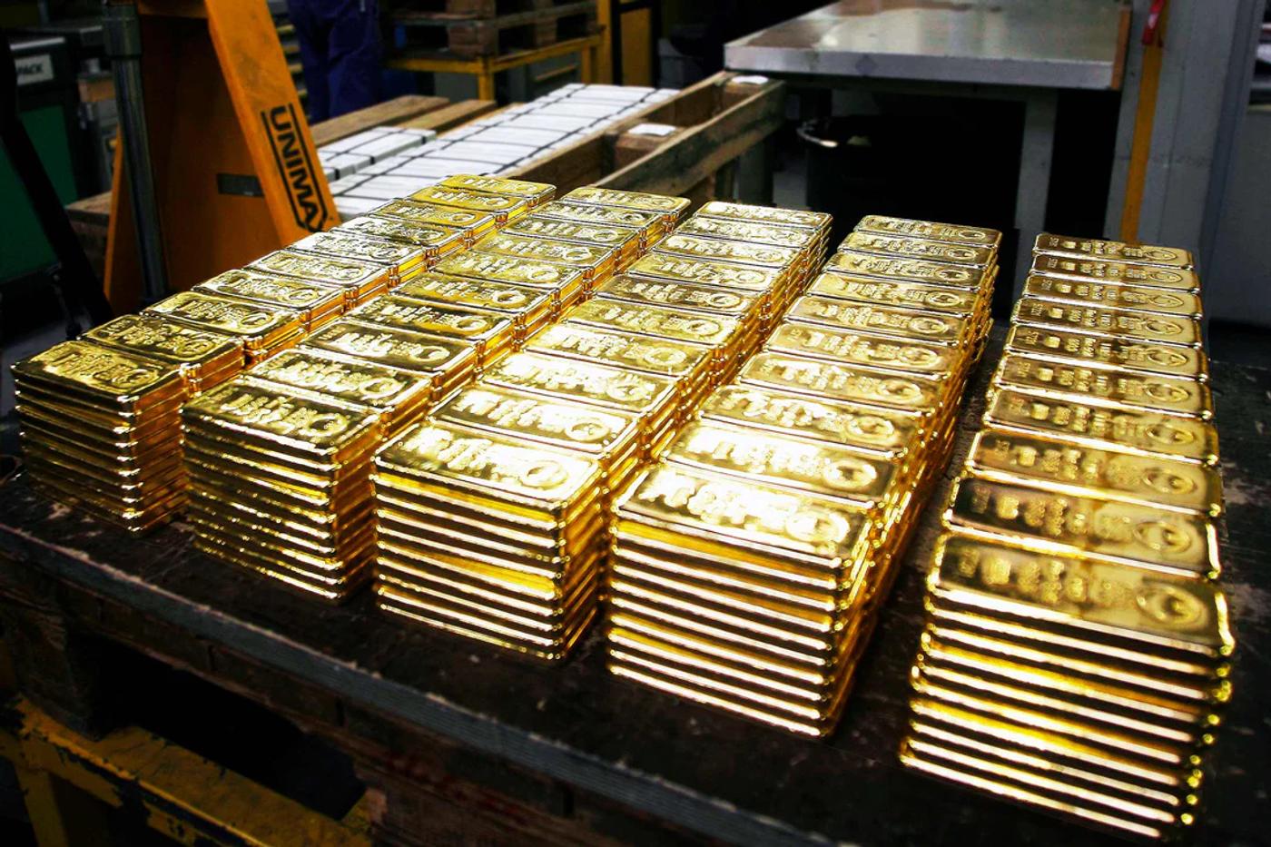 Libeara Launches Tokenized Gold Fund in Singapore