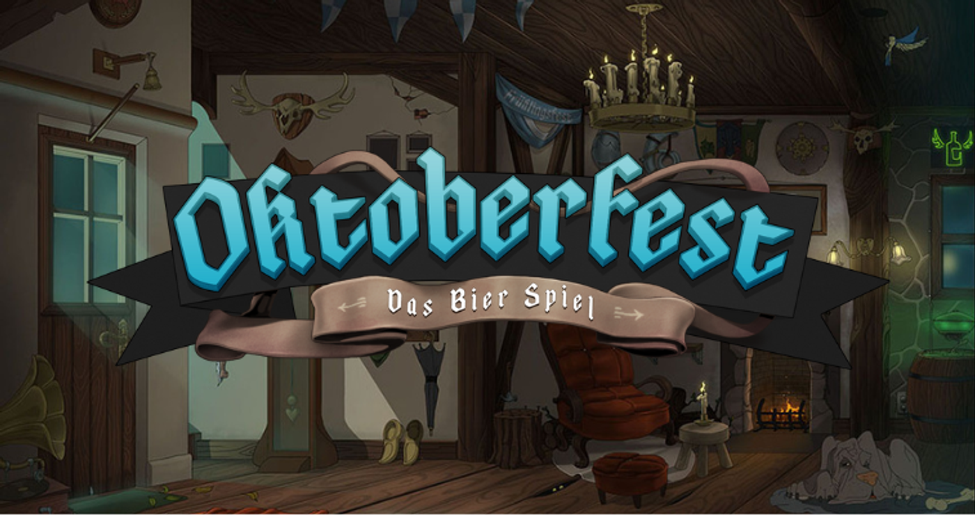 NoLimit CityのOktoberfestスロットを攻略する方法