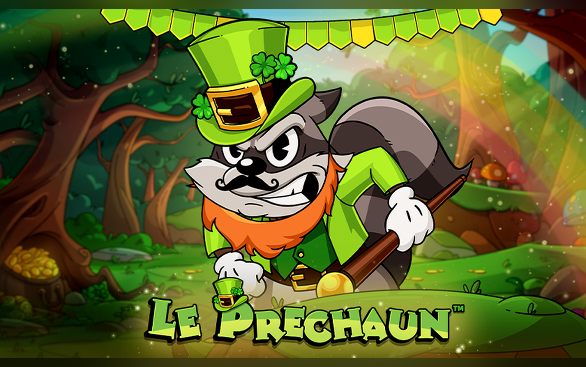 Le Prechaun Review 2026: RTP 96.28%, Worth Playing?