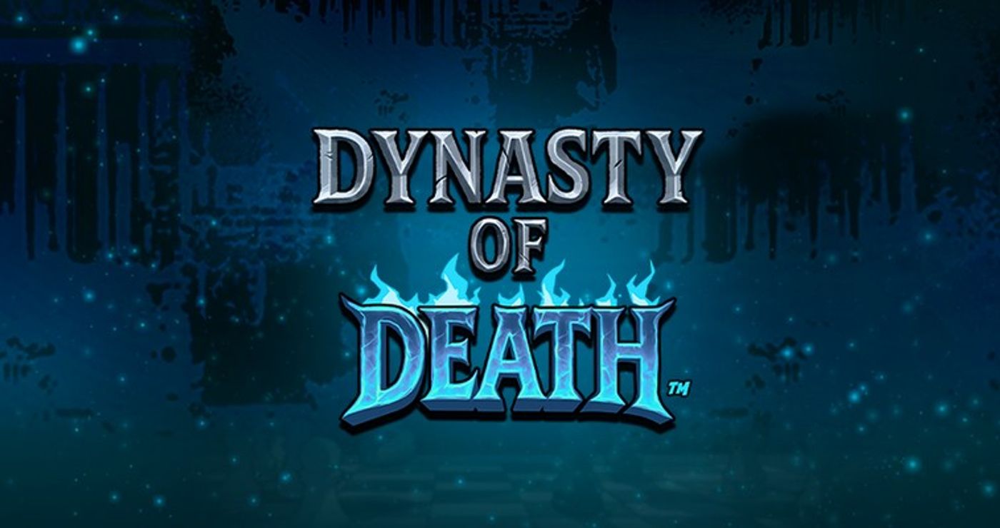 Dynasty of Death Slot Review