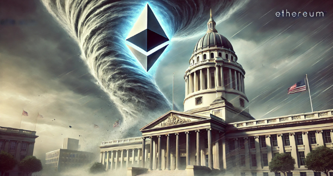 Tornado Cash Court Victory: Implications for Crypto Privacy