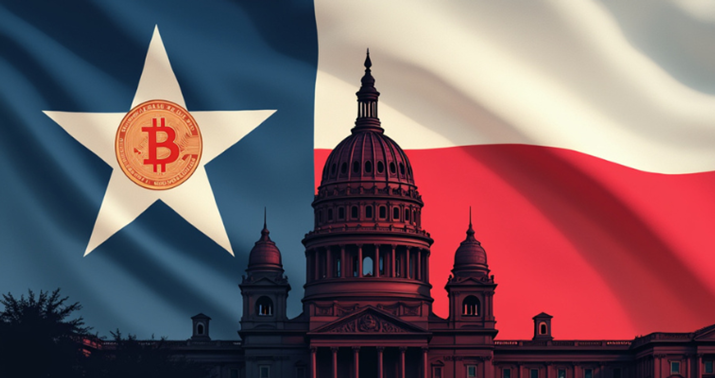 Texas House Approves SB 21 Strategic Bitcoin Reserve Bill