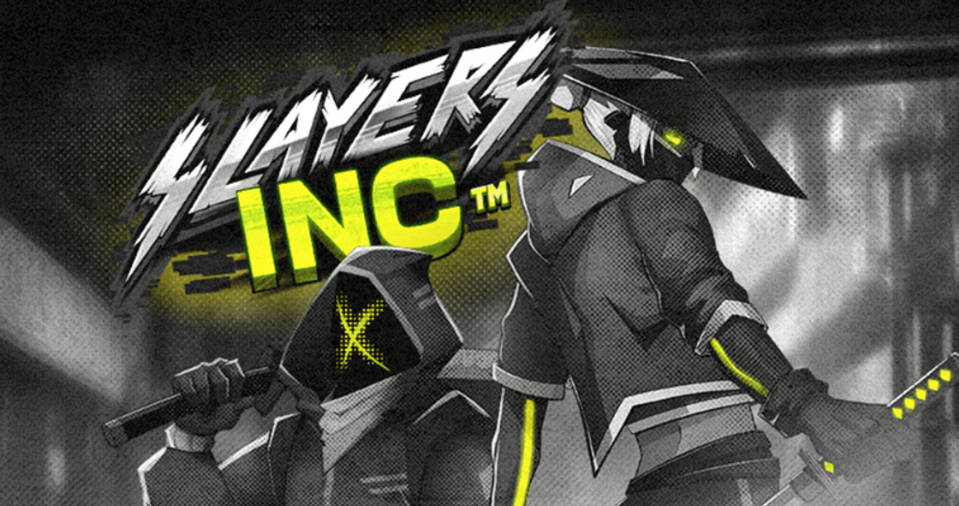 Slayers Inc. Slot by Hacksaw Gaming: 15,000x Max Win Guide