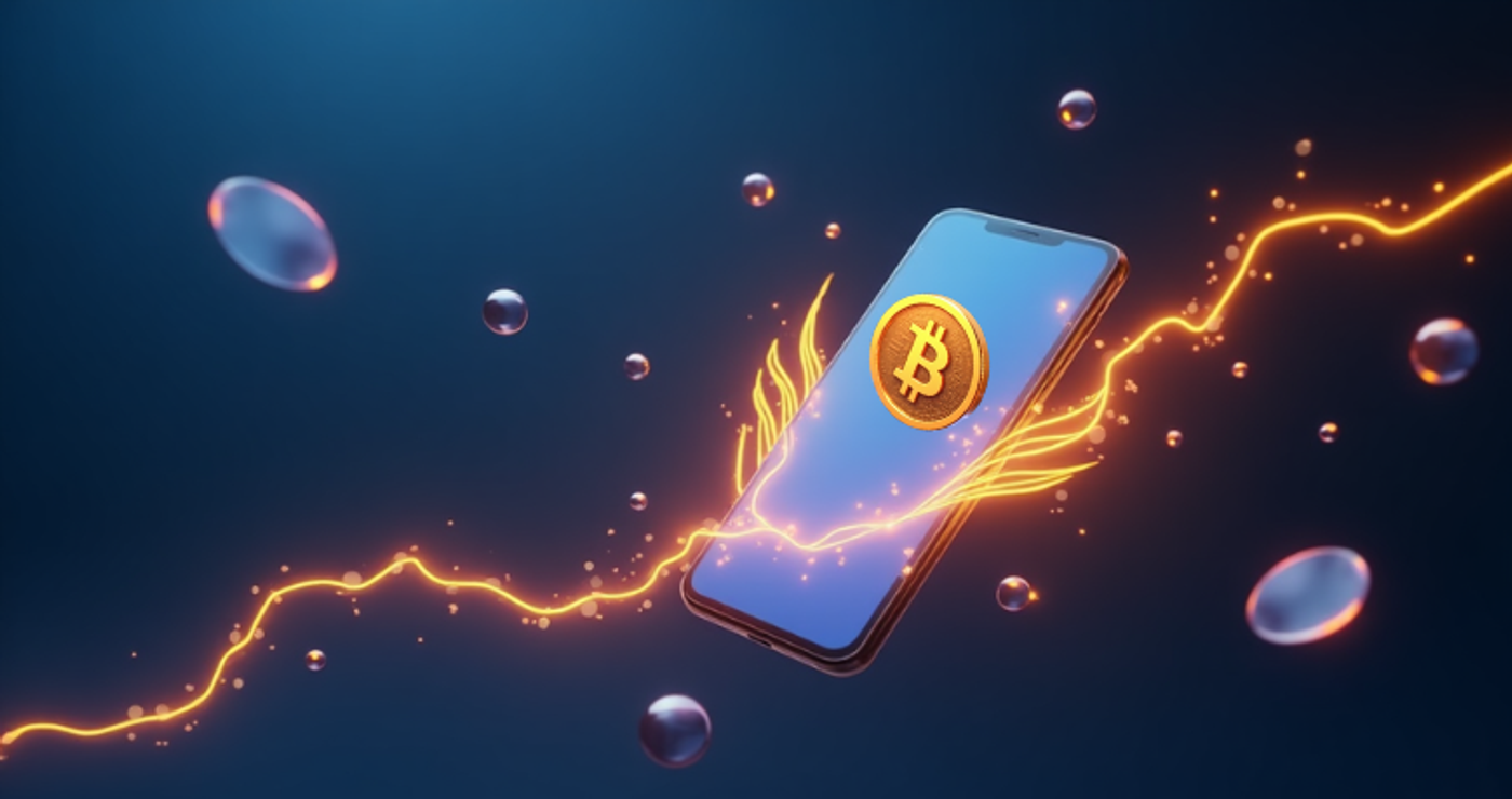 Phoenix Wallet Setup Guide: Make Lightning Payments
