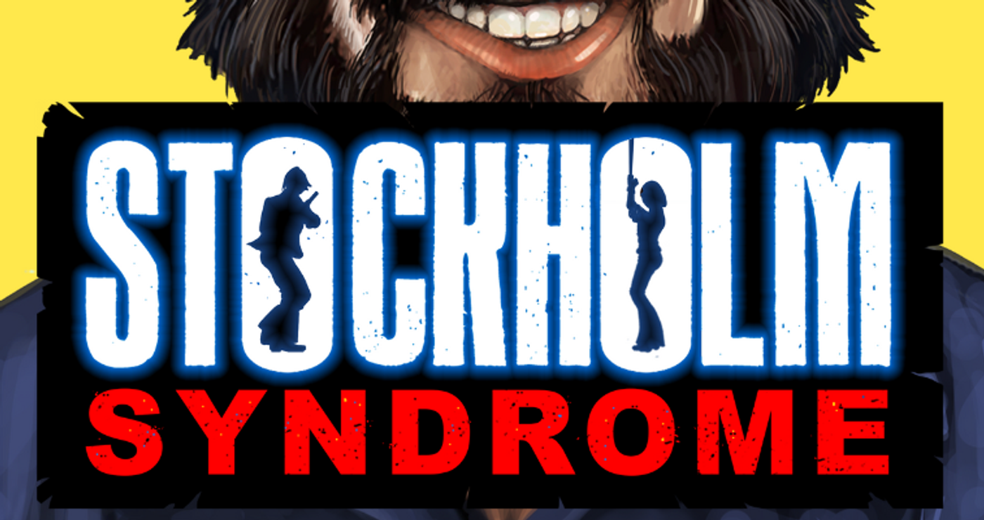 Nolimit CityのStockholm Syndromeスロット：最大配当28,873倍