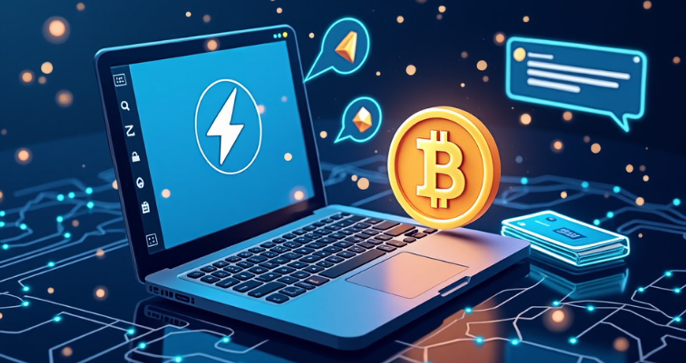 TelegramのLNP2PBotでKYCなしのBitcoinを購入する方法