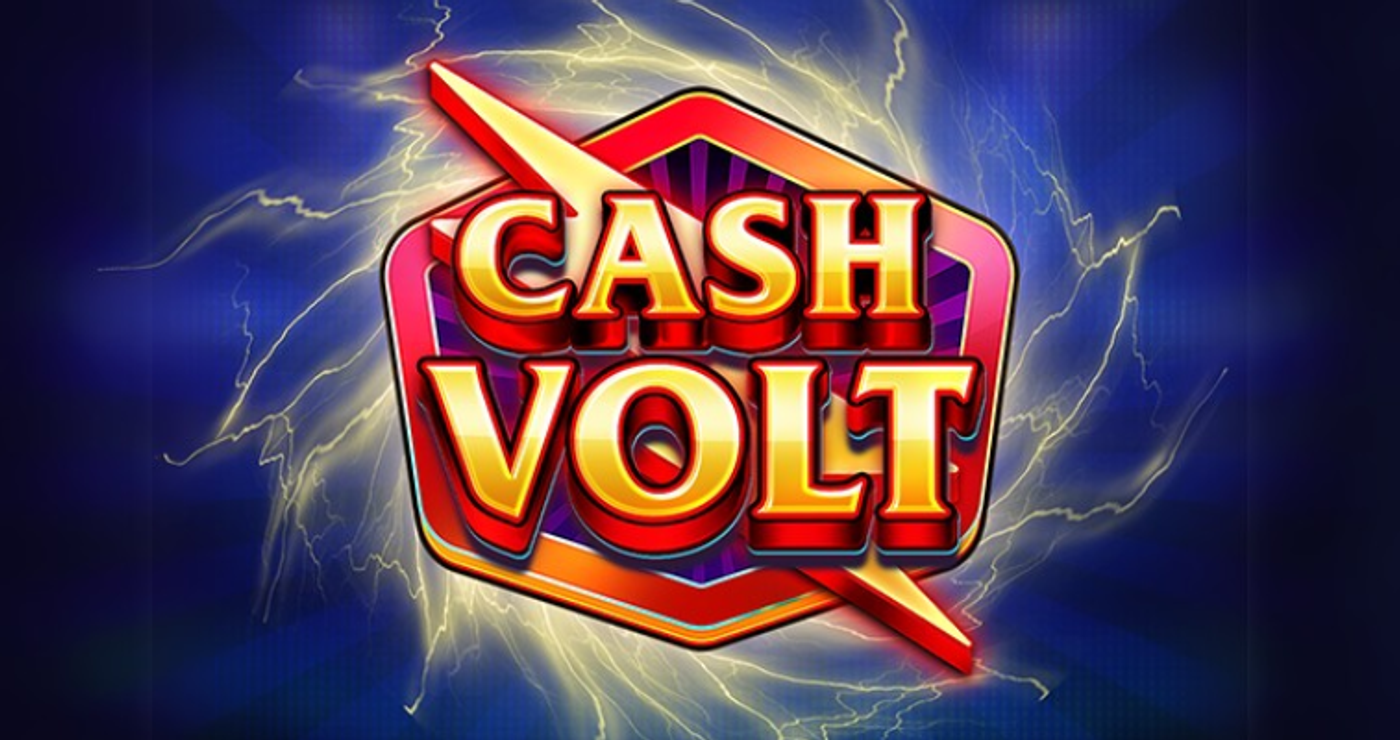 Red Tiger의 Cash Volt 슬롯: 2,500x 최대 당첨 가이드