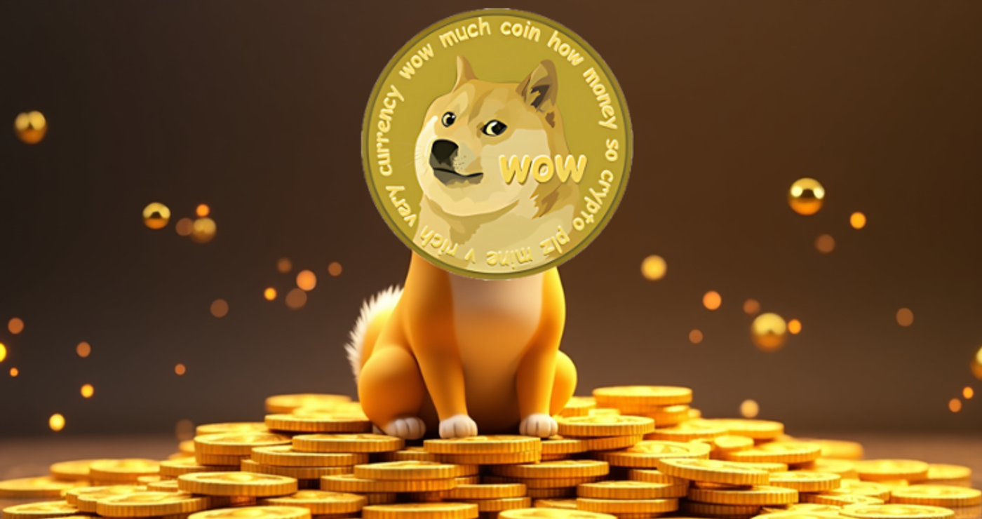 Dogecoin's Rise: From Internet Joke to Iconic Meme Coin