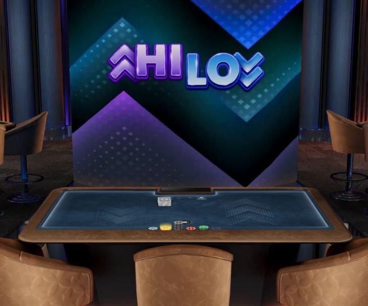 How To Play HiLo at an Online Casino