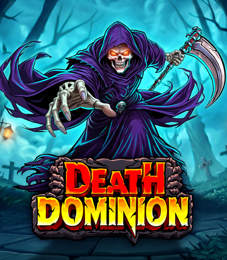 Death Dominion Slot Review & Free Demo 2026